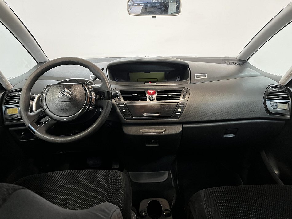 Citroën C4 Picasso 1.6 HDI 