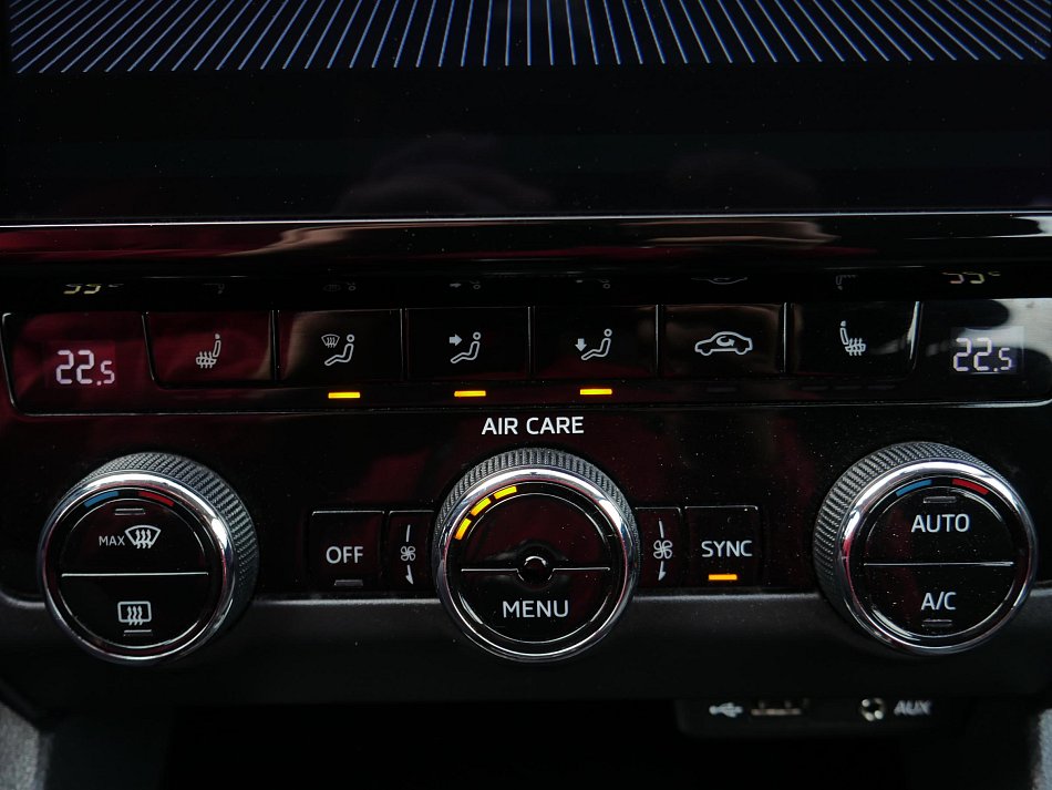 Škoda Octavia III 1.6 TDi Style