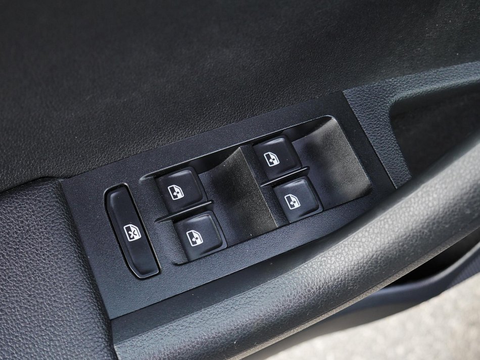 Škoda Octavia III 1.6 TDi Style