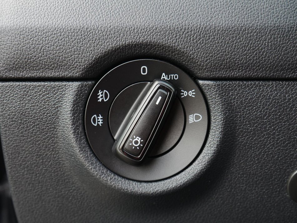 Škoda Octavia III 1.6 TDi Style