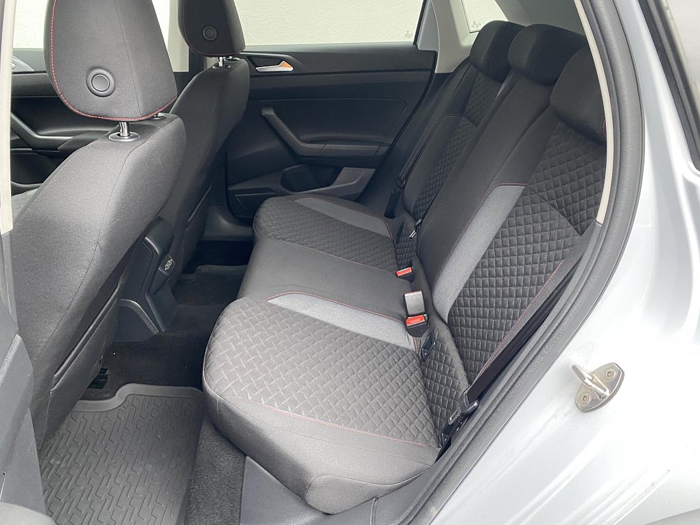 Volkswagen Polo 1.0 TSi Join