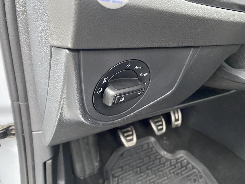 Volkswagen Polo 1.0 TSi Join