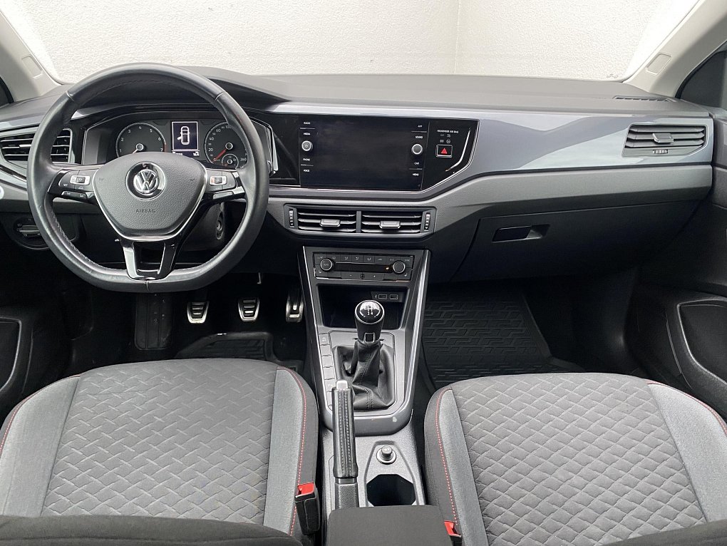 Volkswagen Polo 1.0 TSi Join