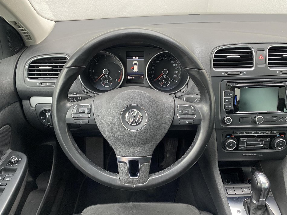 Volkswagen Golf 2.0 TDi Highline