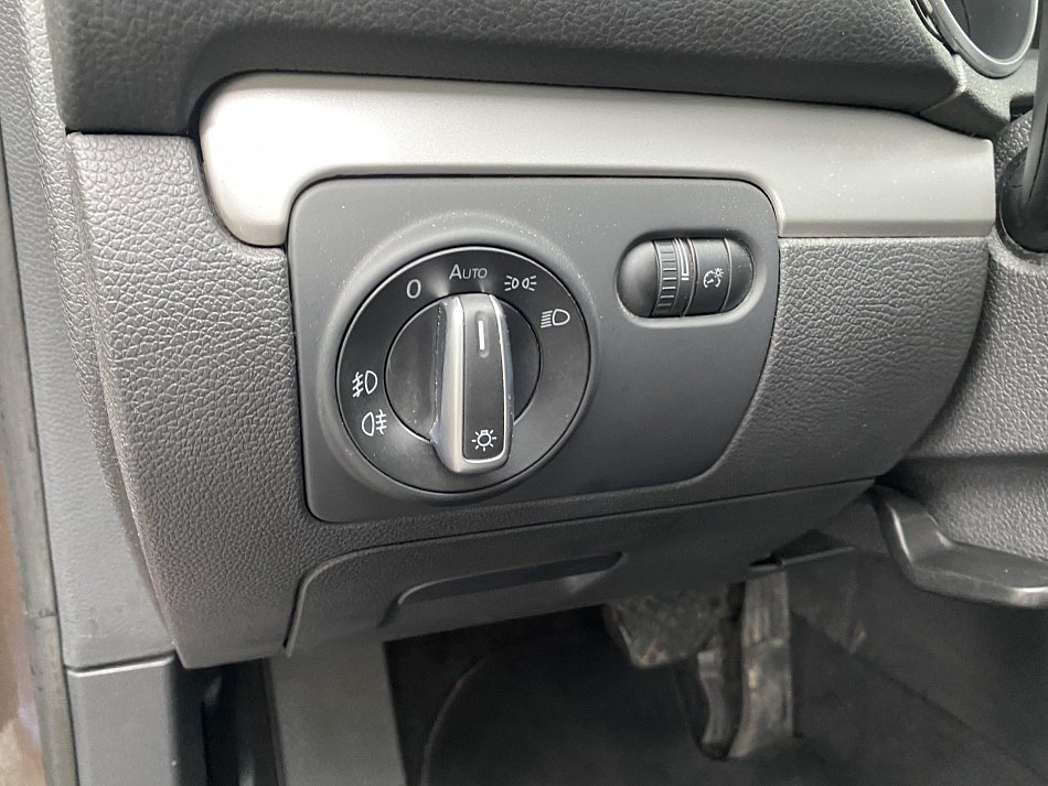 Volkswagen Golf 2.0 TDi Highline