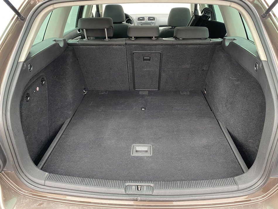 Volkswagen Golf 2.0 TDi Highline