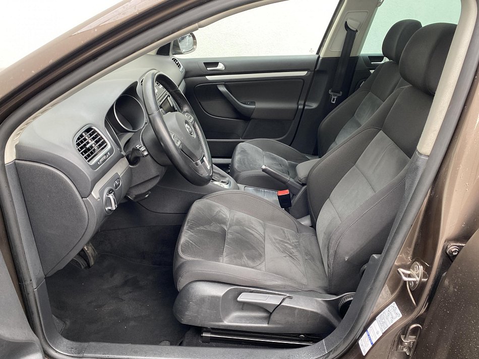 Volkswagen Golf 2.0 TDi Highline