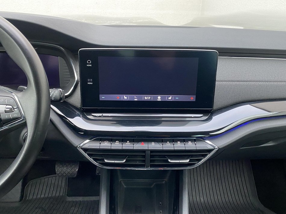 Škoda Octavia IV 2.0TDi Style