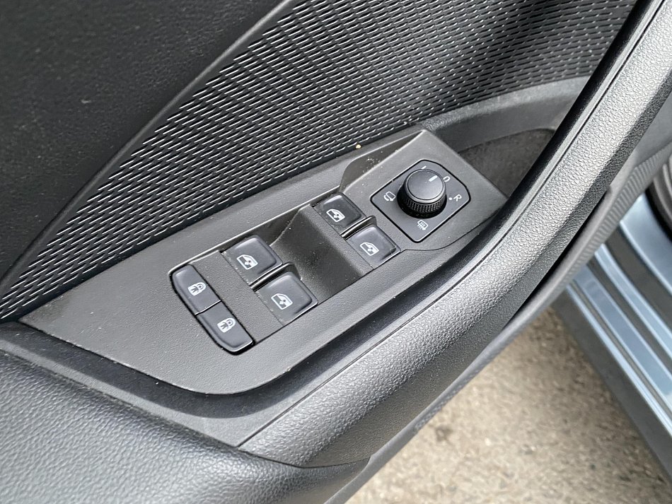 Škoda Octavia IV 2.0TDi Style