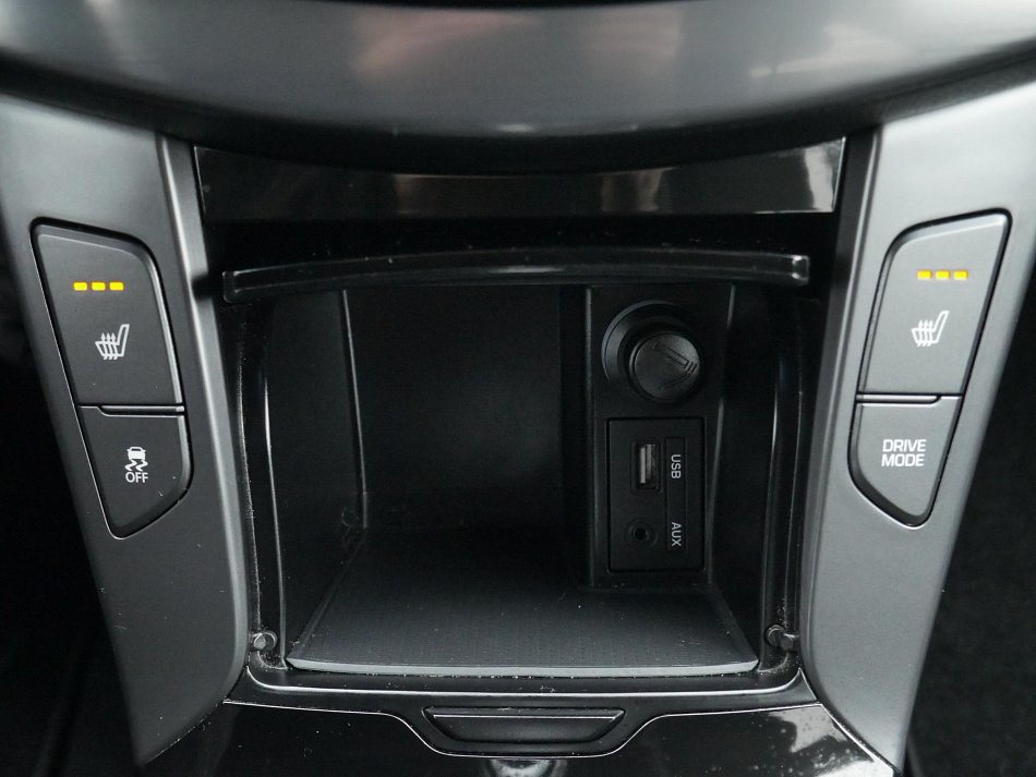 Hyundai I40 1.7 CRDi 