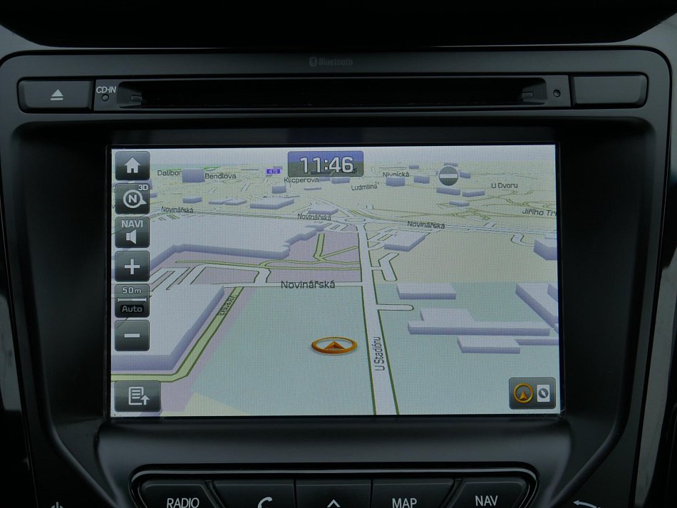 Hyundai I40 1.7 CRDi 