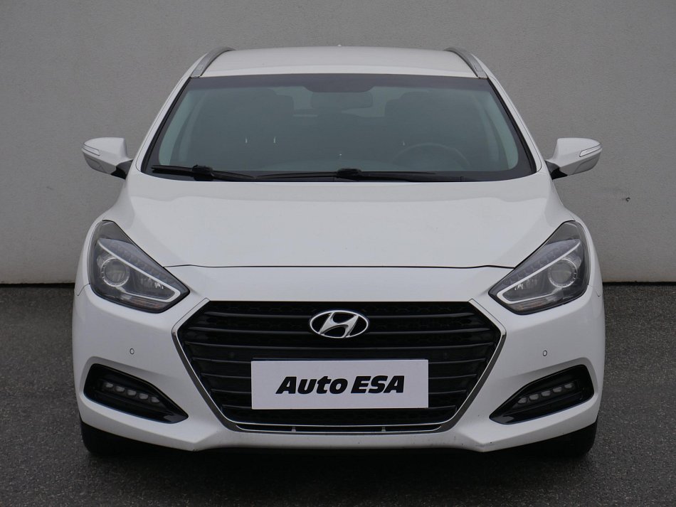 Hyundai I40 1.7 CRDi 