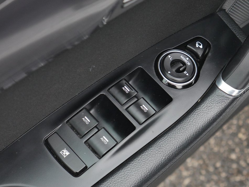 Hyundai I40 1.7 CRDi 