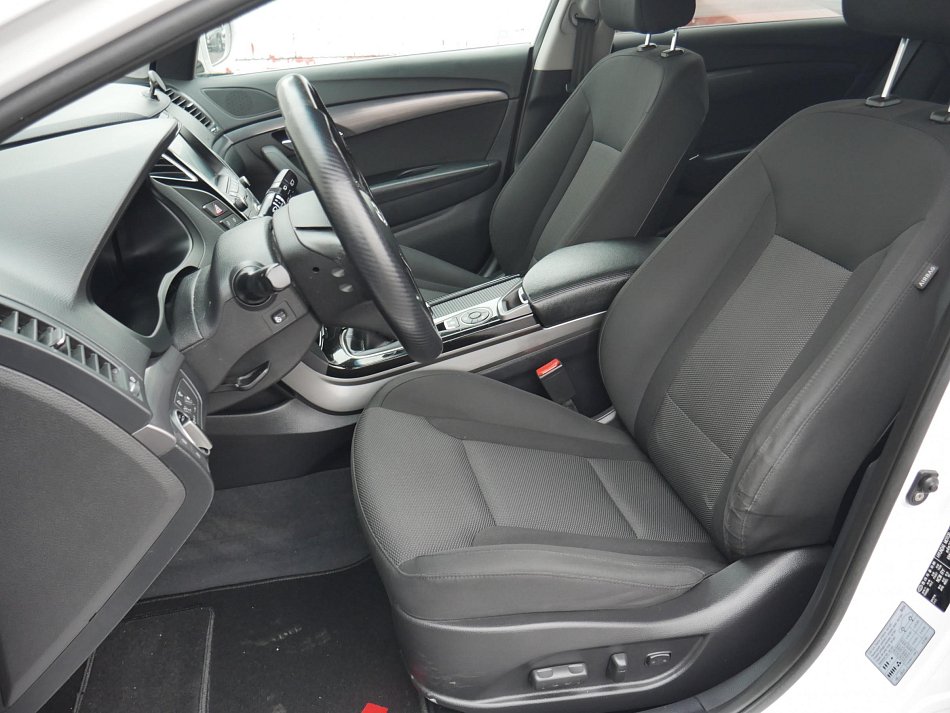 Hyundai I40 1.7 CRDi 