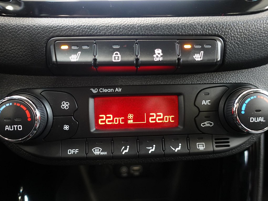 Kia Ceed 1.6CRDi 