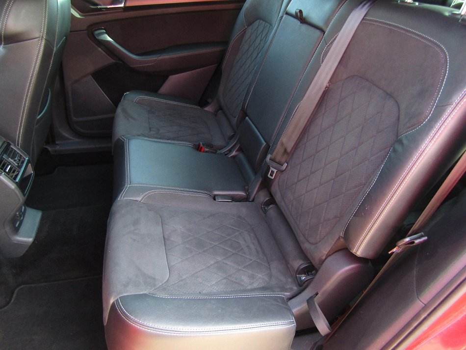 Škoda Kodiaq 2.0TDi SportLine 4x4, 7míst