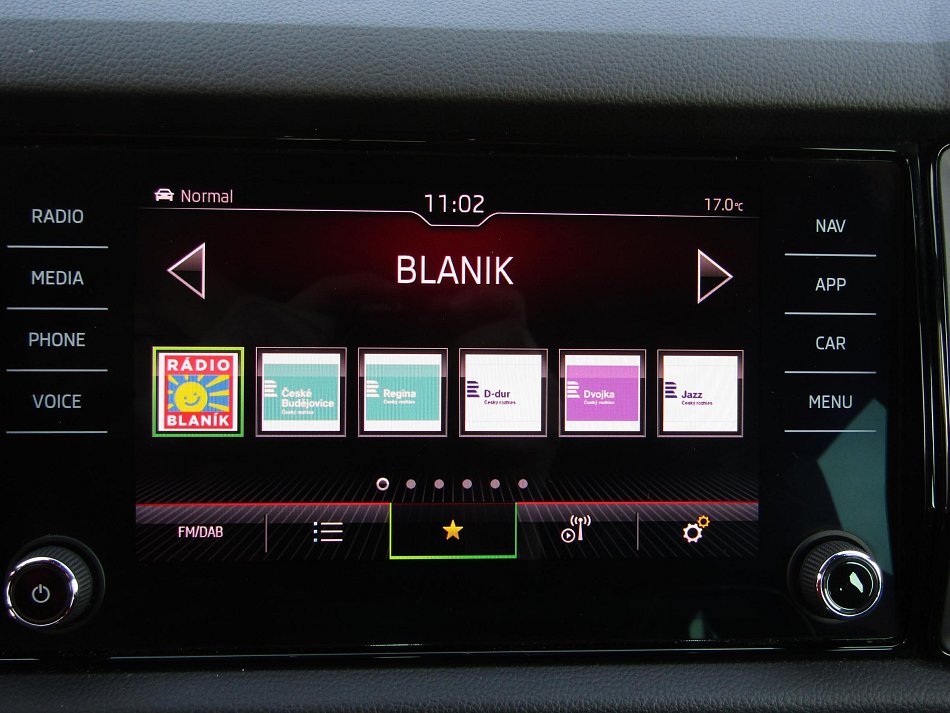 Škoda Kodiaq 2.0TDi SportLine 4x4, 7míst