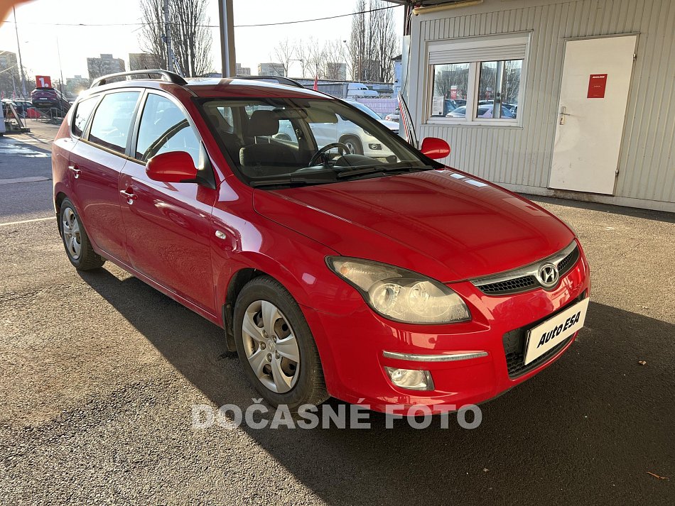 Hyundai I30 1.6 CRDI 