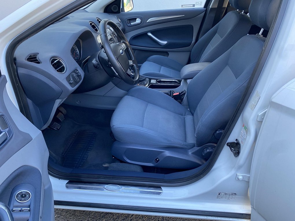 Ford Mondeo 2.2 TDCi 