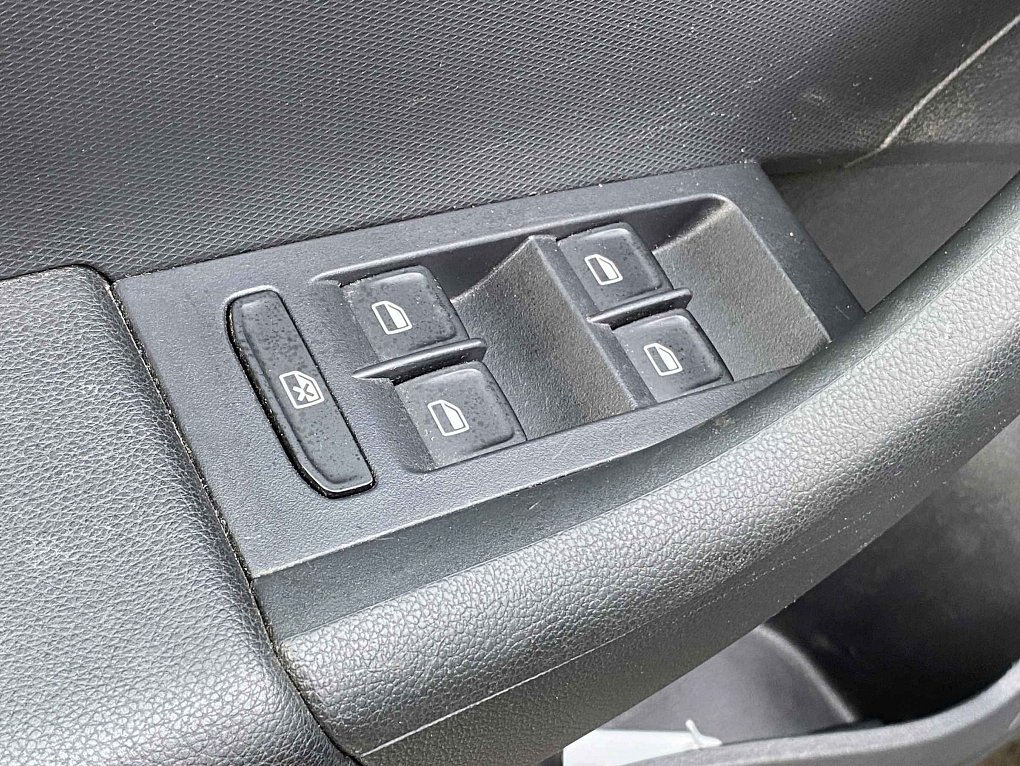 Škoda Rapid 1.2 TSi Ambition