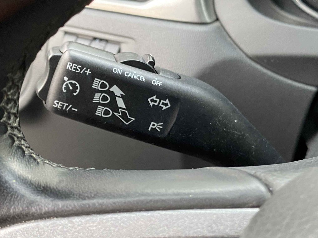 Škoda Rapid 1.2 TSi Ambition