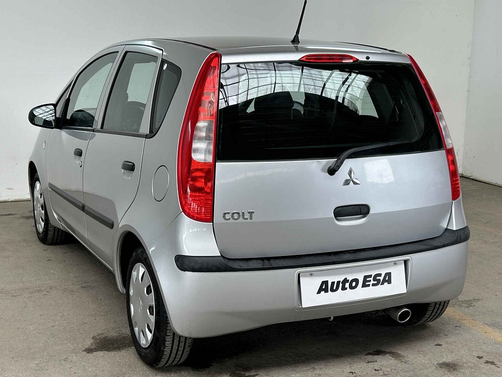 Mitsubishi Colt 1.3i 