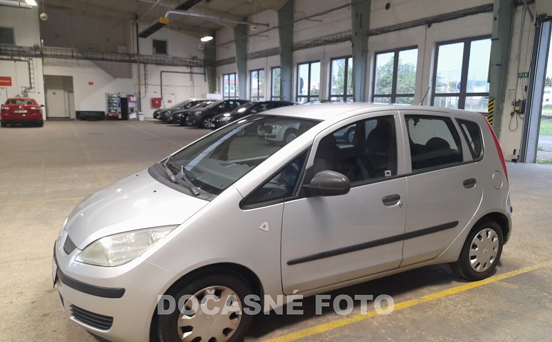 Mitsubishi Colt 1.3i 