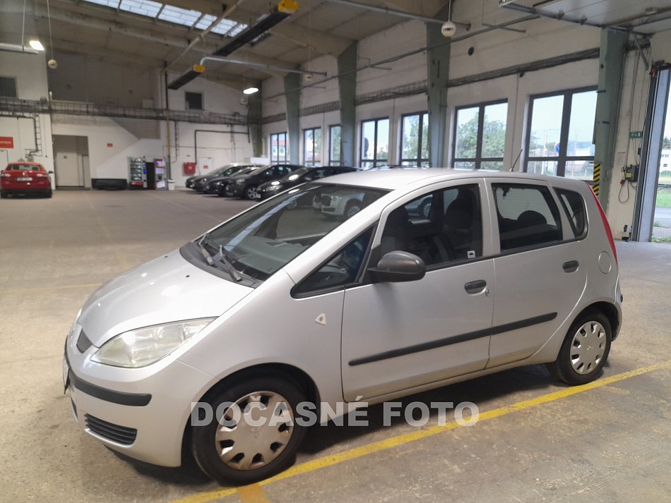Mitsubishi Colt 1.3i 