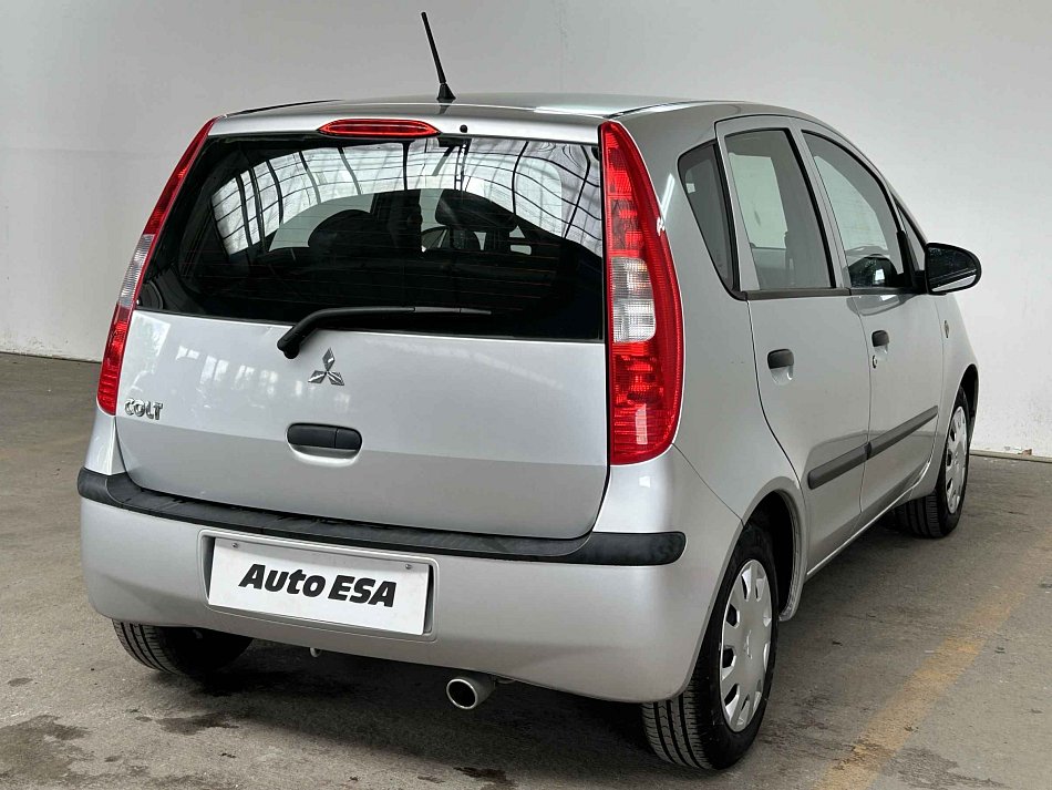 Mitsubishi Colt 1.3i 