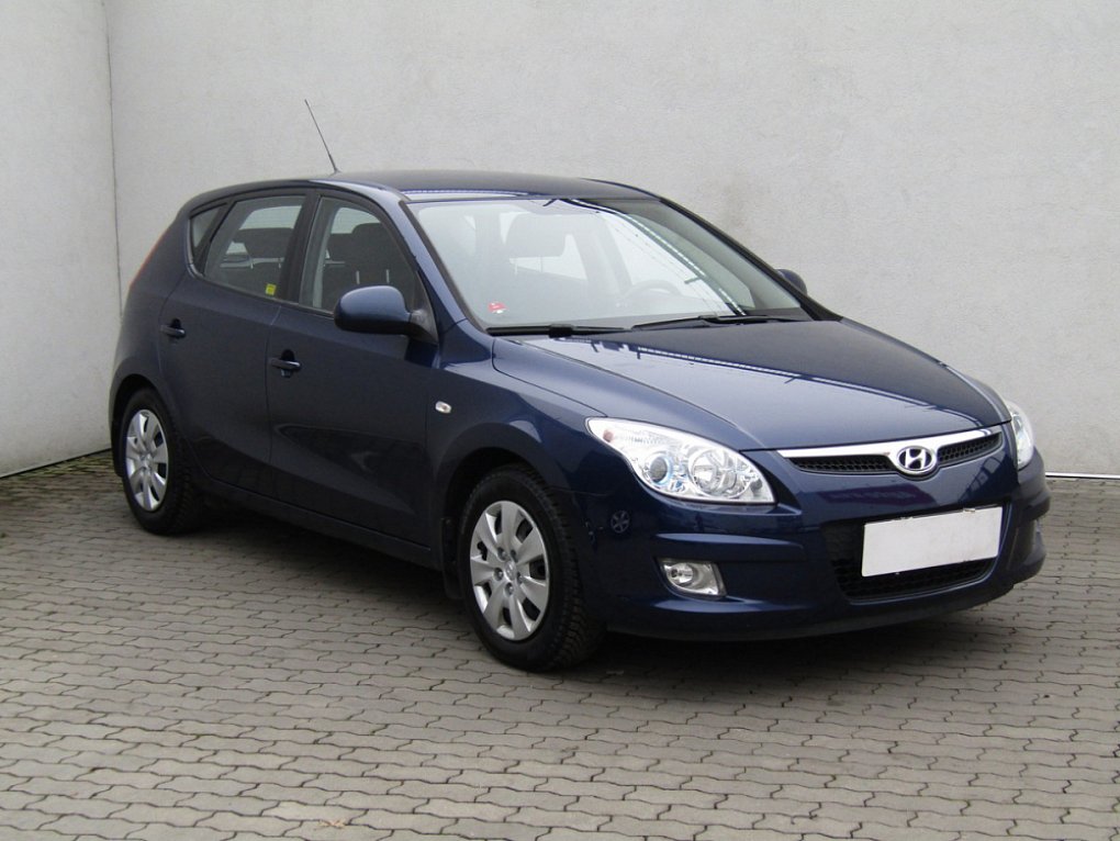 Hyundai I30 1.4 i 