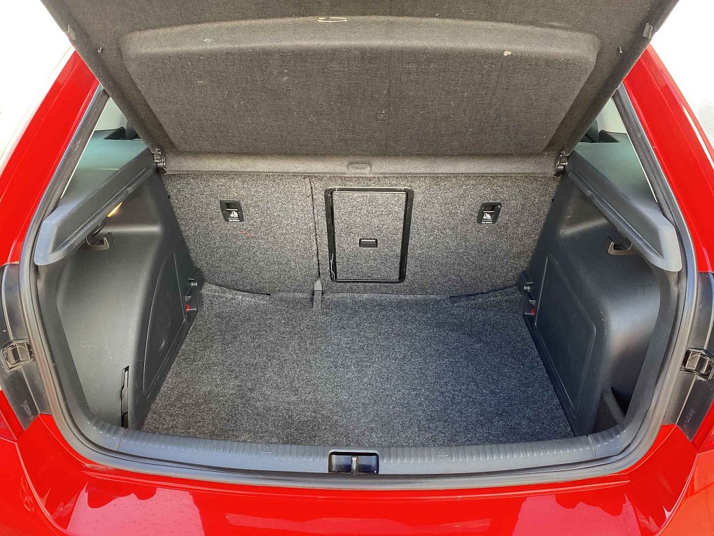 Škoda Rapid 1.6 TDI Elegance