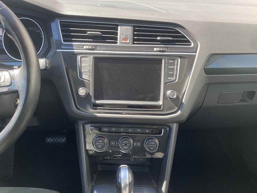 Volkswagen Tiguan 2.0 TDi Highline 4X4