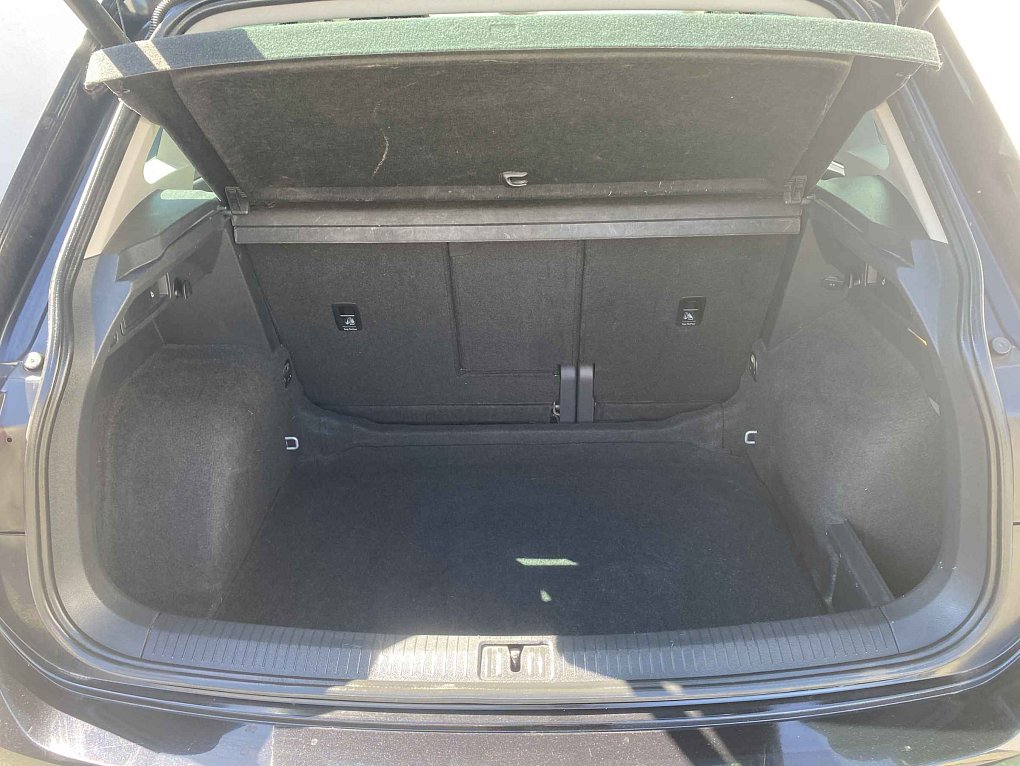 Volkswagen Tiguan 2.0 TDi Highline 4X4