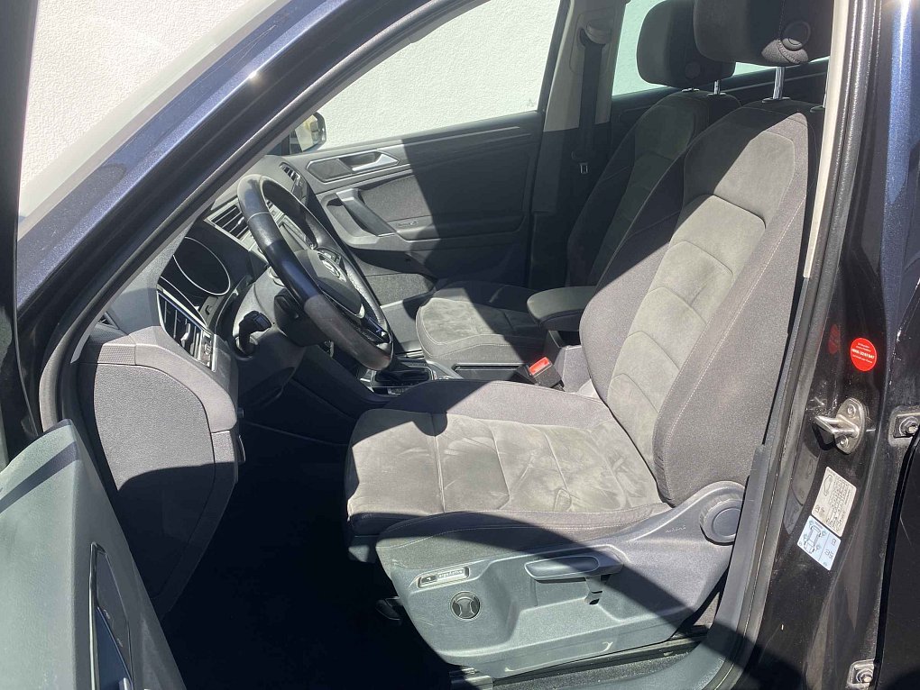 Volkswagen Tiguan 2.0 TDi Highline 4X4