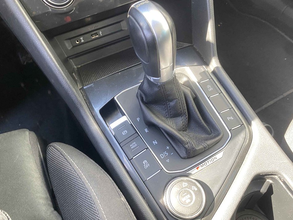 Volkswagen Tiguan 2.0 TDi Highline 4X4