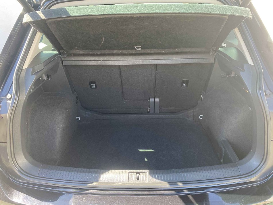 Volkswagen Tiguan 2.0 TDi Highline 4X4