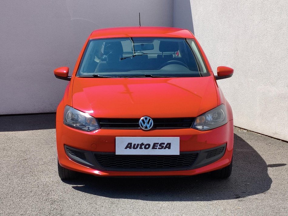 Volkswagen Polo 1.2 TSi Trendline