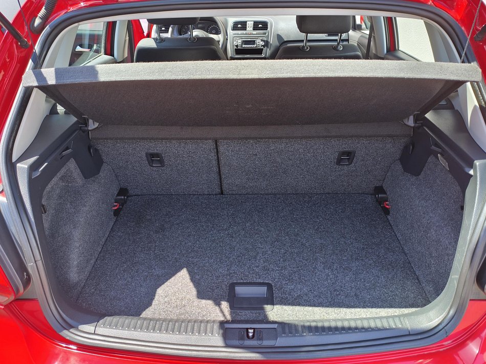 Volkswagen Polo 1.2 TSi Trendline