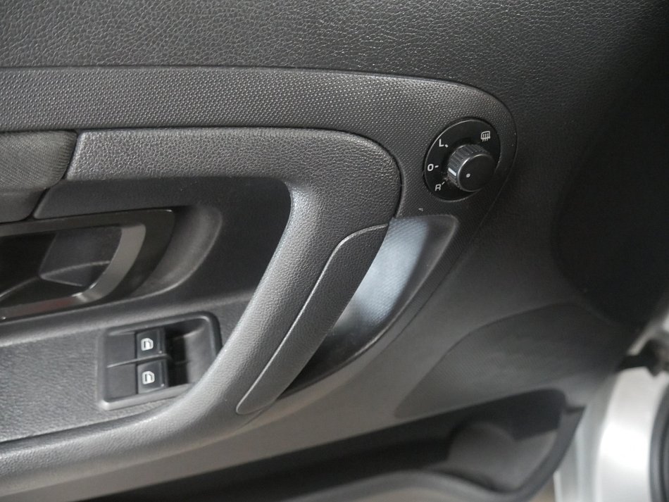 Škoda Roomster 1.2 TSI 