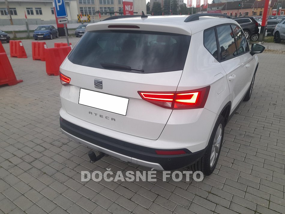 Seat Ateca 1.6TDi 