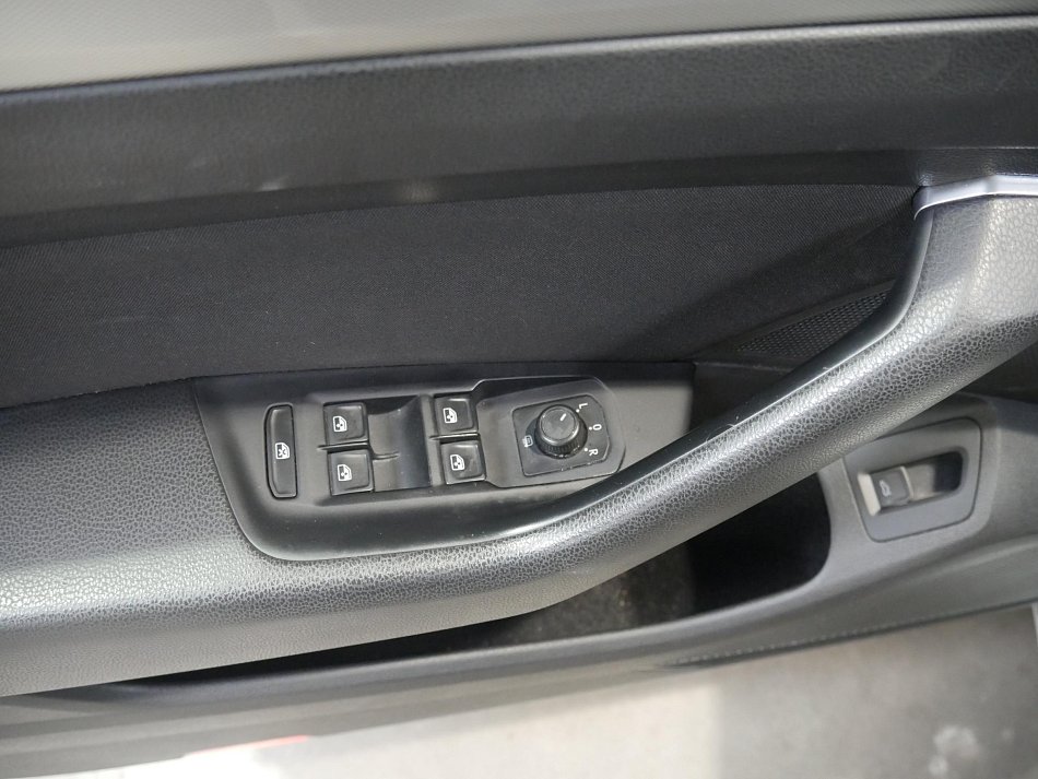 Volkswagen Passat 2.0 TDi Comfortline