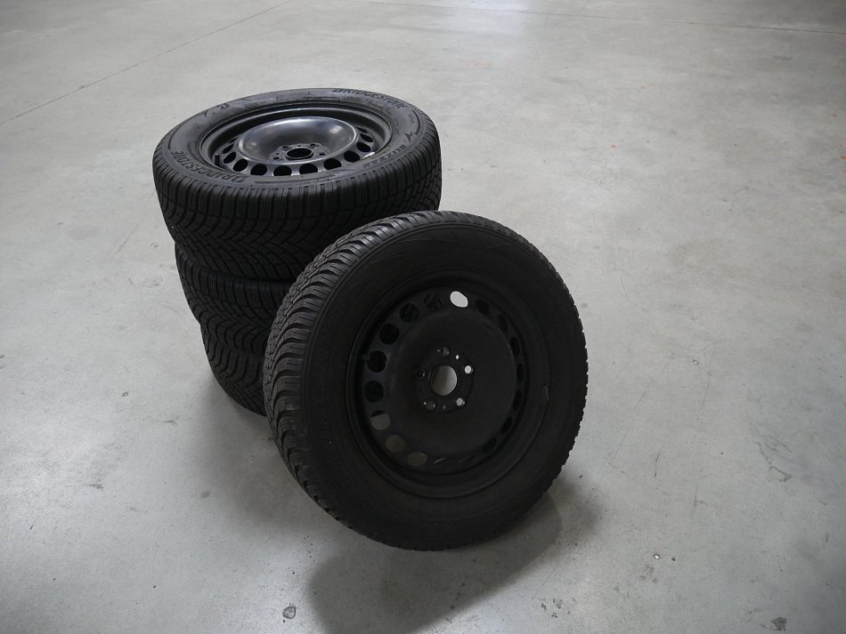 Volkswagen Passat 2.0 TDi Comfortline