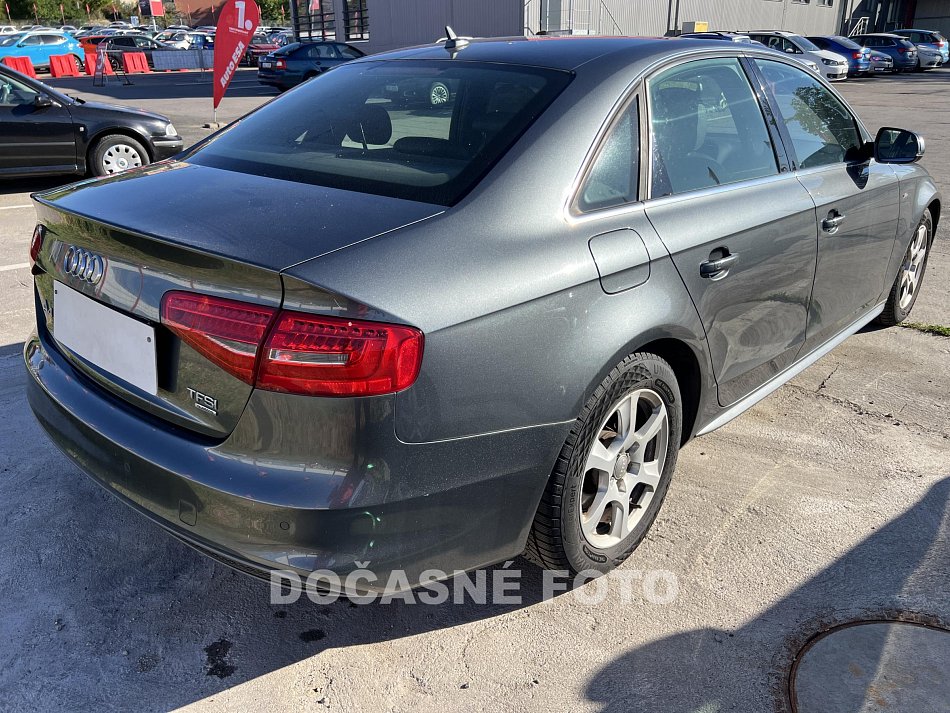 Audi A4 2.0TFSi 