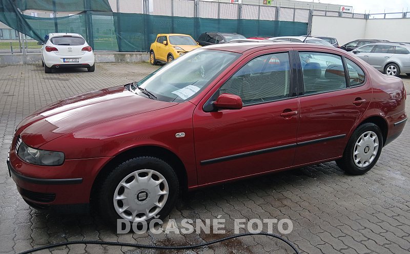 Seat Toledo 1.6i 