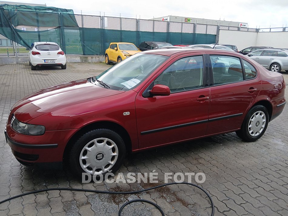 Seat Toledo 1.6i 