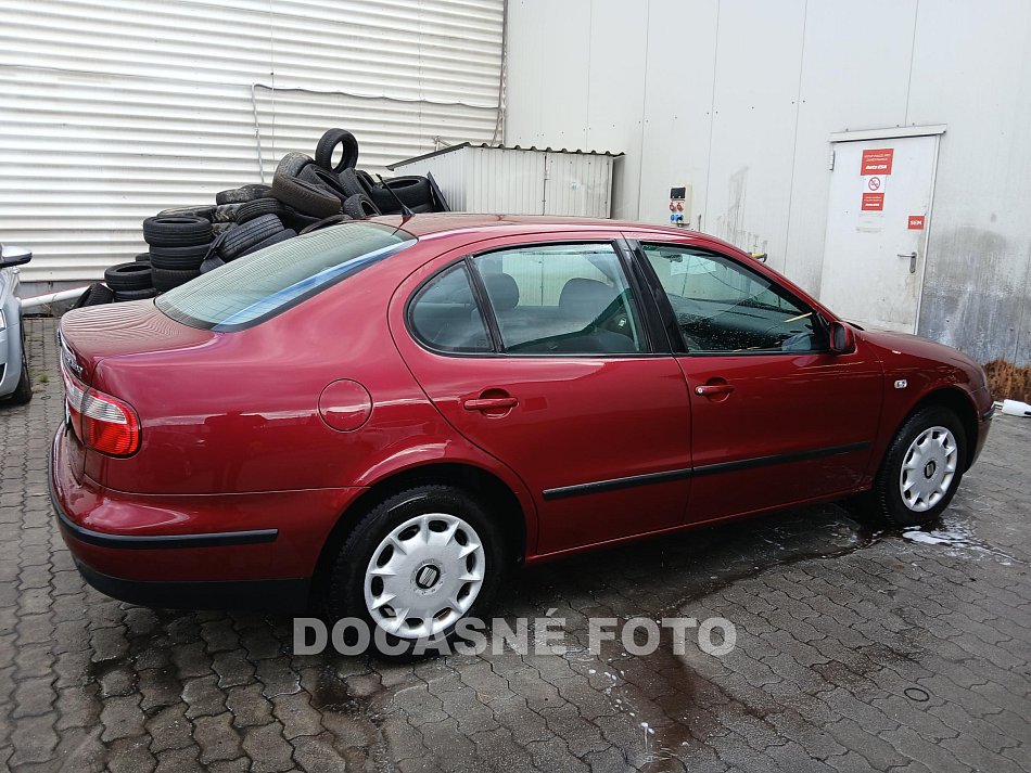 Seat Toledo 1.6i 