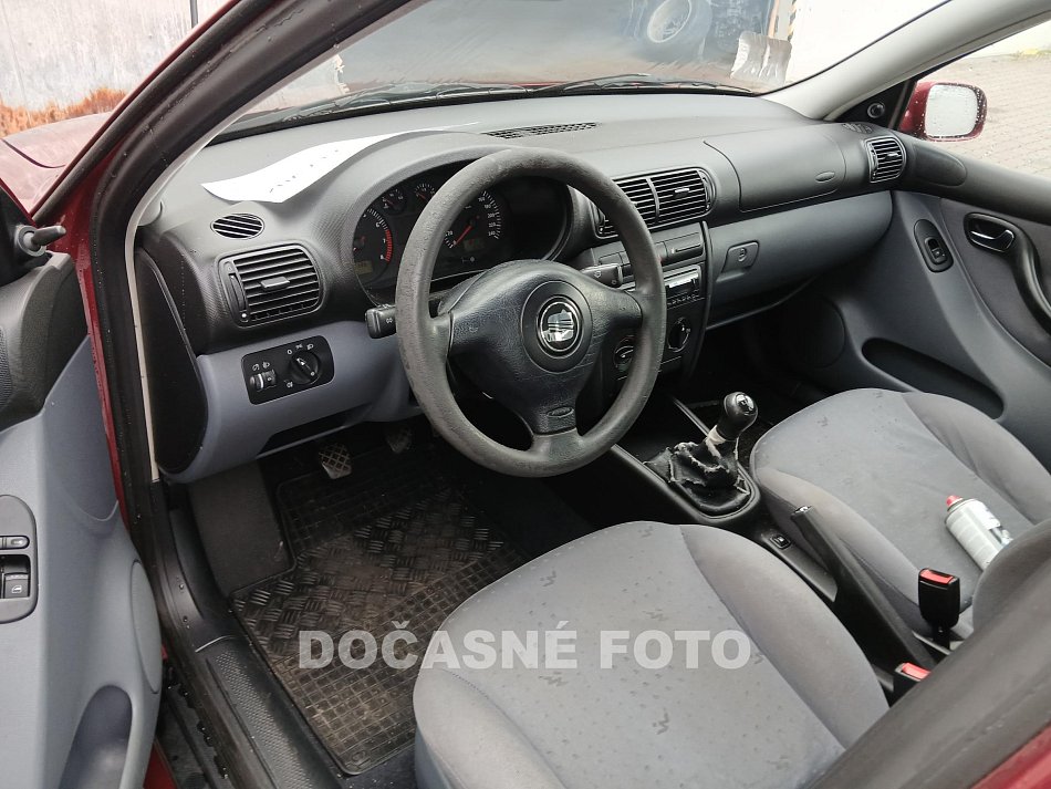 Seat Toledo 1.6i 