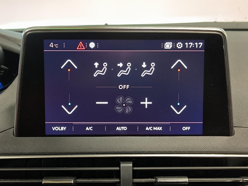 Peugeot 3008 1.2PT GT Line