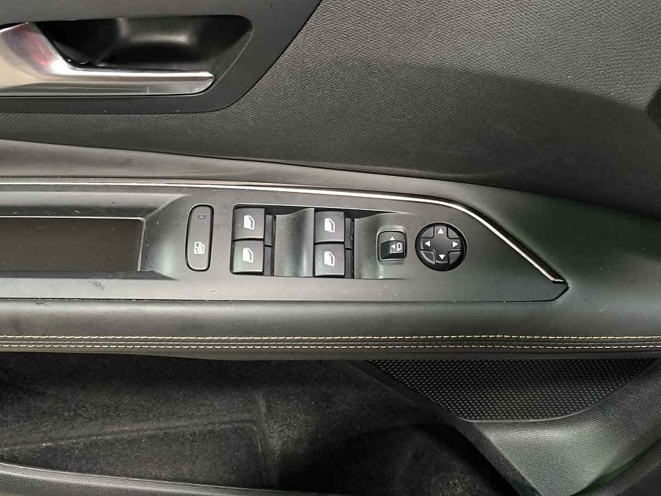 Peugeot 3008 1.2PT GT Line