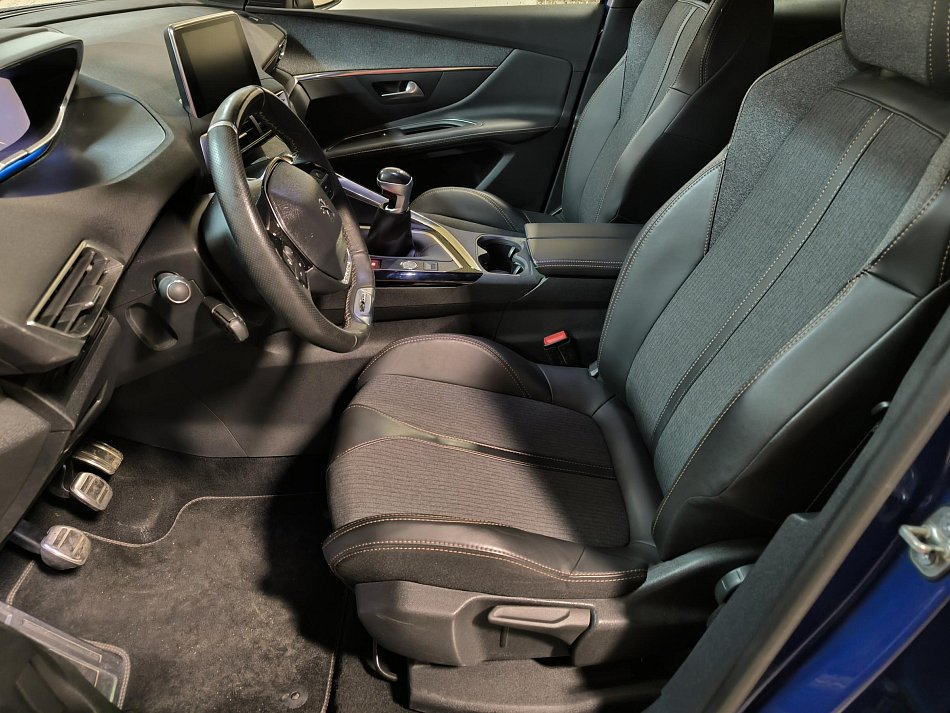 Peugeot 3008 1.2PT GT Line